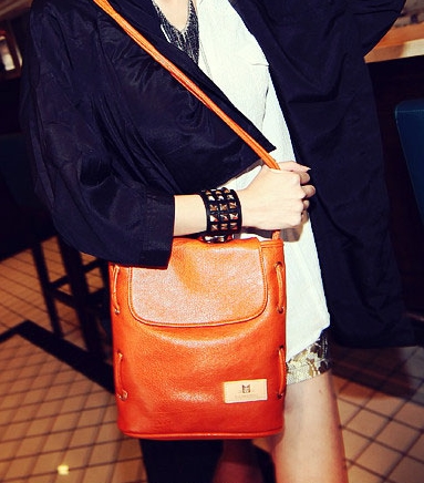 กระเป๋าสะพายเกาหลี แบรนด์Maomao รุ่นM05-080 กระเป๋าแฟชั่นนำเข้าจากเจ้าของแบรนด์100% ค่ะ